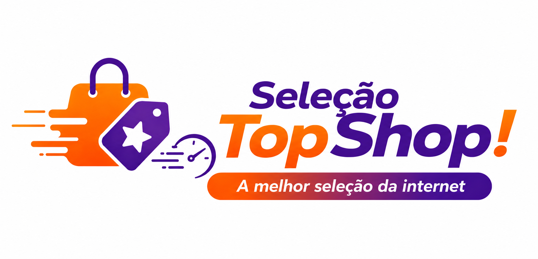 Seleção TopShop!